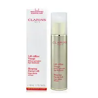 在飛比找PChome商店街優惠-CLARINS 克蘭詩【超V型緊塑精華(3V特效緊緻精華舊款