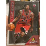 NBA 球員卡 JIMMY BUTLER 2013-14 PINNACLE TEAM 2020