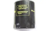 Genuine Oil Filter Assembly Mahindra Tractor - 006016642V91 #M31