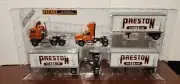 1/64 Preston Terminal Set