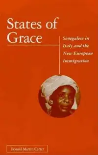 在飛比找博客來優惠-States of Grace: Senegalese in