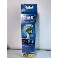 在飛比找蝦皮購物優惠-Oral-B 歐樂B  EB20-4杯型彈性牙刷刷頭 (4入