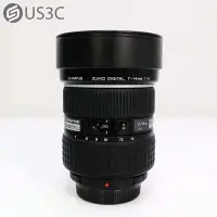 在飛比找Yahoo!奇摩拍賣優惠-【US3C-小南門店】Olympus Zuiko Digit