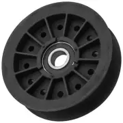109-3658 109-8891 Idler Deck Pulley For Toro Titan Z4800 Z5200 Zero Turn Mower