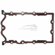 One New Fel-Pro Engine Oil Pan Gasket Set OS30800R 11131487221 for Mini (for: Mini)