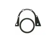 VR Gaskets 94DJ75M Main Bearing Gasket Set Fits 1997-2000 BMW 528i 2.8L 6 Cyl (for: BMW)