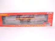 Bachmann Ho 65302, GG-1 Electric Locomotive, PRR 4913, DCC sound