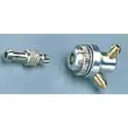 Dubro 334 Kwik Fill Fueling Valve, Glow Fuel Dubro