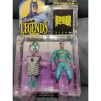 在飛比找蝦皮購物優惠-蝙蝠俠 傳奇蝙蝠俠 LEGENDS OF BATMAN  T