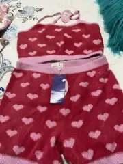 BNWT Peter Alexander Two Piece Set. Size XL
