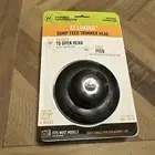 New In Box WEED WARRIOR Bump Feed Trimmer Head S8 Free Shipping!!!