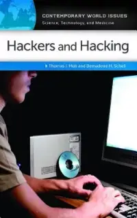 在飛比找博客來優惠-Hackers and Hacking: A Referen