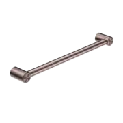 Nero Tapware Mecca Care Accessible Grab Rail 450mm Special Need Safety Ambulant
