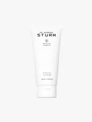 Facial Scrub