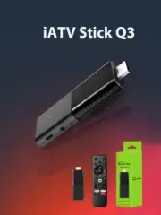 Fire TV Stick HDR Android10