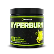Hyperburn Fat Burner Supplement by Onest | Elite Supps