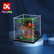 Display King - Acrylic display Case for Lego® Tree House 21318