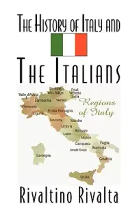 在飛比找博客來優惠-The History of Italy and the I