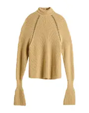 [QUIRA] QUIRA Turtlenecks - Item 14477661