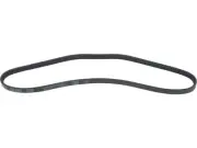 Multi Rib Belt For 1996-1998 Suzuki X90 1.6L 4 Cyl 1997 WS975TG (for: Suzuki)
