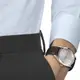 TISSOT天梭 GENTLEMAN紳士密令石英男錶(T1274101603101)40mm