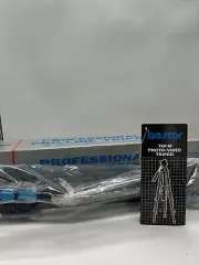New In Box Beacon Professional Proline Tripod TRP-60 photography camera supplies