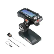 Flysky FS-GT3B 2.4G 3CH Transmitter + Receiver Radio Control for RC Car Boat