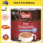 NESTLE Hot Chocolate Complete Mix Drinking Chocolate, 2 Kg | FREE SHIPPING