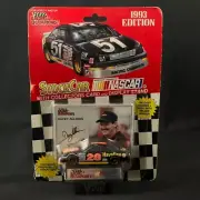 1993 Racing Champions Davey Allison #28 Havoline Texaco 1/64 Stock Car NEW