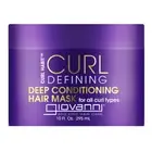 Curl Habit Curl Defining Deep Conditioning Hair Mask 10