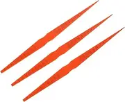 PAMINGONO Precision Car Engine Hood Gap Measuring Ruler Automotive Taper Gauge Tool
