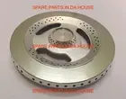 Genuine Smeg Stove Gas Cooktop TOP WOK Burner Head SNZ60MFSS