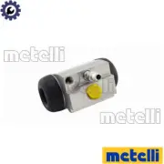 WHEEL BRAKE CYLINDER 04-0811 FOR FIAT PALIO/Weekend/WEEKEND/ALBEA SIENA PETRA