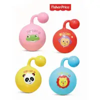 在飛比找蝦皮購物優惠-【費雪 Fisher-Price】甩甩搖鈴球-隨機出貨