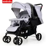 SEEBABY T33 T12 加購前後輪子