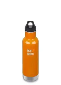 在飛比找Yahoo!奇摩拍賣優惠-集山庄|Klean Kanteen 美國|  20oz 保溫