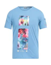[GREY DANIELE ALESSANDRINI] GREY DANIELE ALESSANDRINI T-shirts - Item 10360348