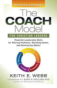 在飛比找誠品線上優惠-The Coach Model for Christian 