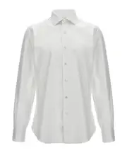 Journey Shirt SHIRTS CM42,SHIRTS CM43,SHIRTS CM39,SHIRTS CM44,SHIRTS CM45 White