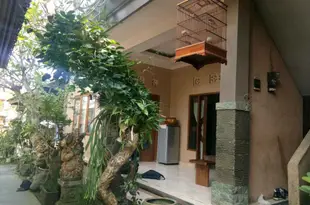 阿迪之家酒店Adi House Homestay