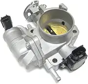 for Mazda 3 2003 2004 2005 2006 2007 2008 for BK 1.6 Car Engine Parts Z601-13-640 Throttle Body Assembly Throttle Position Sensor
