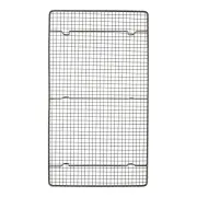 Rectangular Cooling Rack Size 46cm by Soffritto