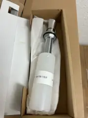 Blanco Napa Soap Dispenser 441765 - Stainless Steel