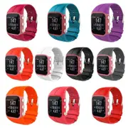 Silicone Watch Straps Compatible with the Polar M400 & M430