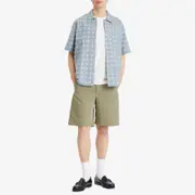 Folk Gabe Short Sleeve Shirt