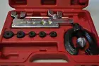 Cal Van Tools Double Flaring Tool from 3/16" to 1/2" CAL-VAN 163