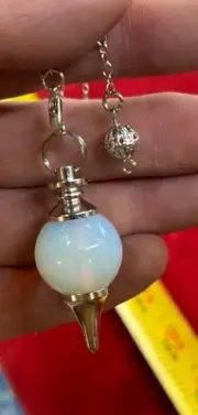 Opalite Ball pendulum