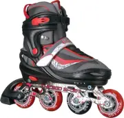 Adjustable Inline Skates
