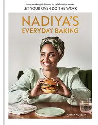 在飛比找誠品線上優惠-Nadiya's Everyday Baking: From