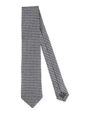 [DUNHILL] DUNHILL Ties & bow ties - Item 46860595